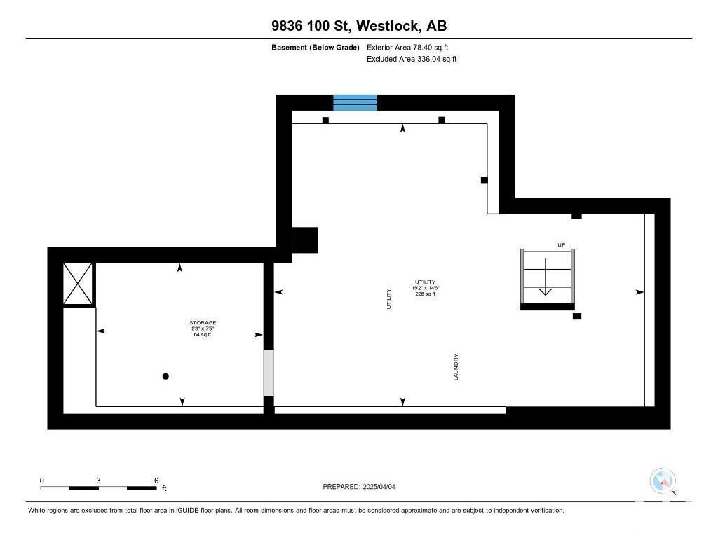












9836 100 Street

,
Westlock,




AB
T7P 2R2

