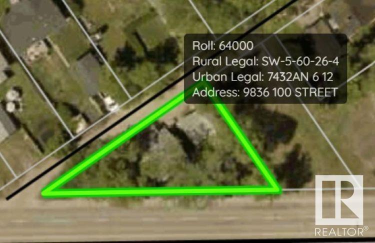 












9836 100 Street

,
Westlock,




AB
T7P 2R2

