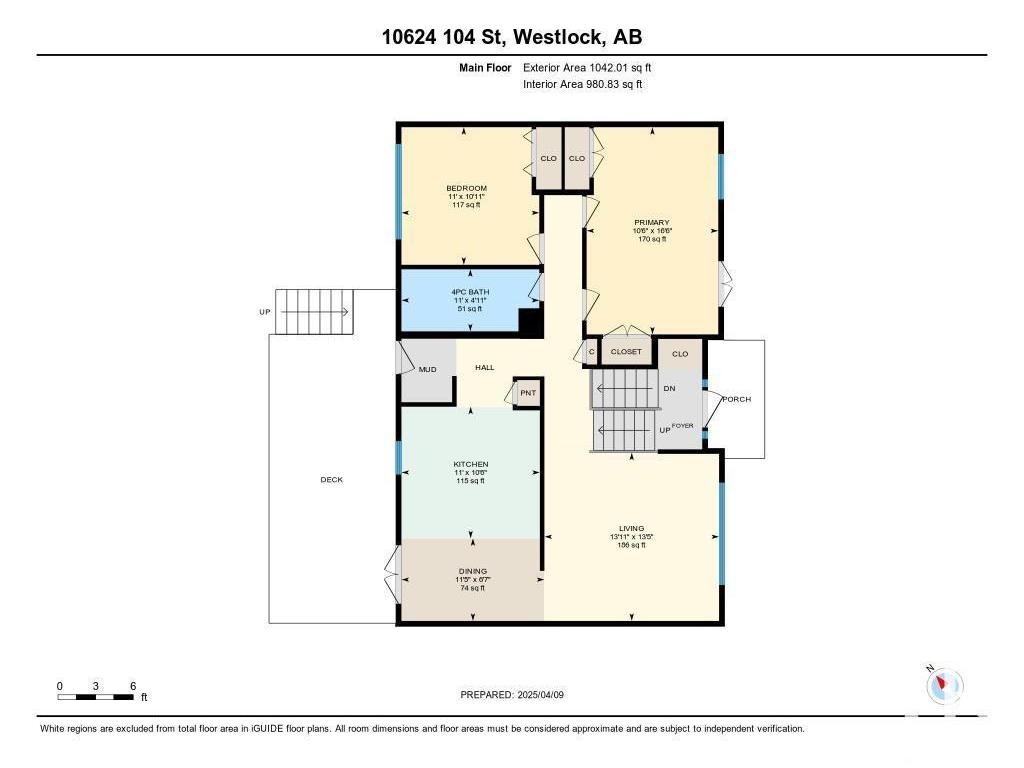 












10624 104 Street

,
Westlock,




AB
T7P 2P6

