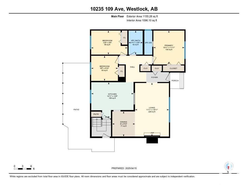 












10235 109 Avenue

,
Westlock,




AB
T7P 1H1

