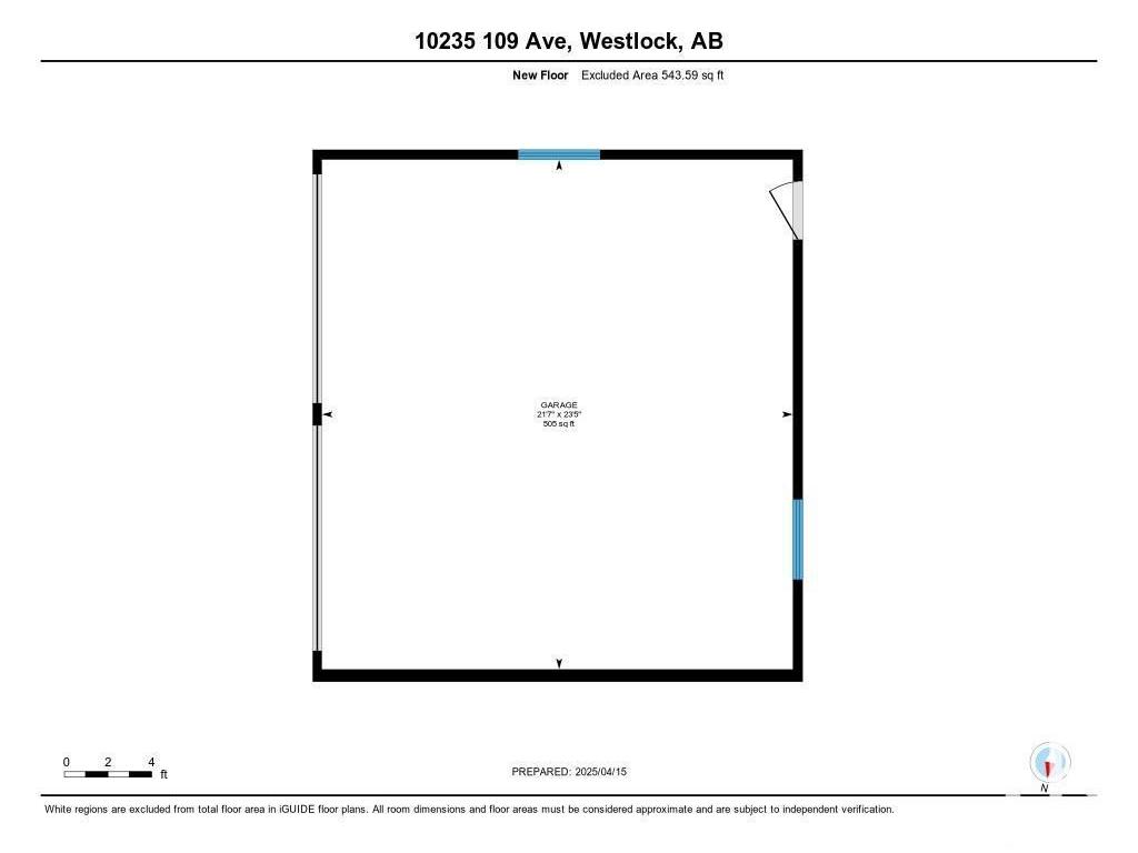 












10235 109 Avenue

,
Westlock,




AB
T7P 1H1

