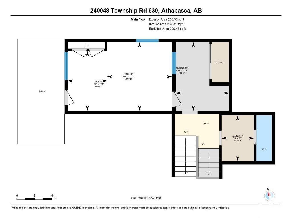 












240048 Twp Rd 630

,
Rural Athabasca County,




AB
T0G 1Z0

