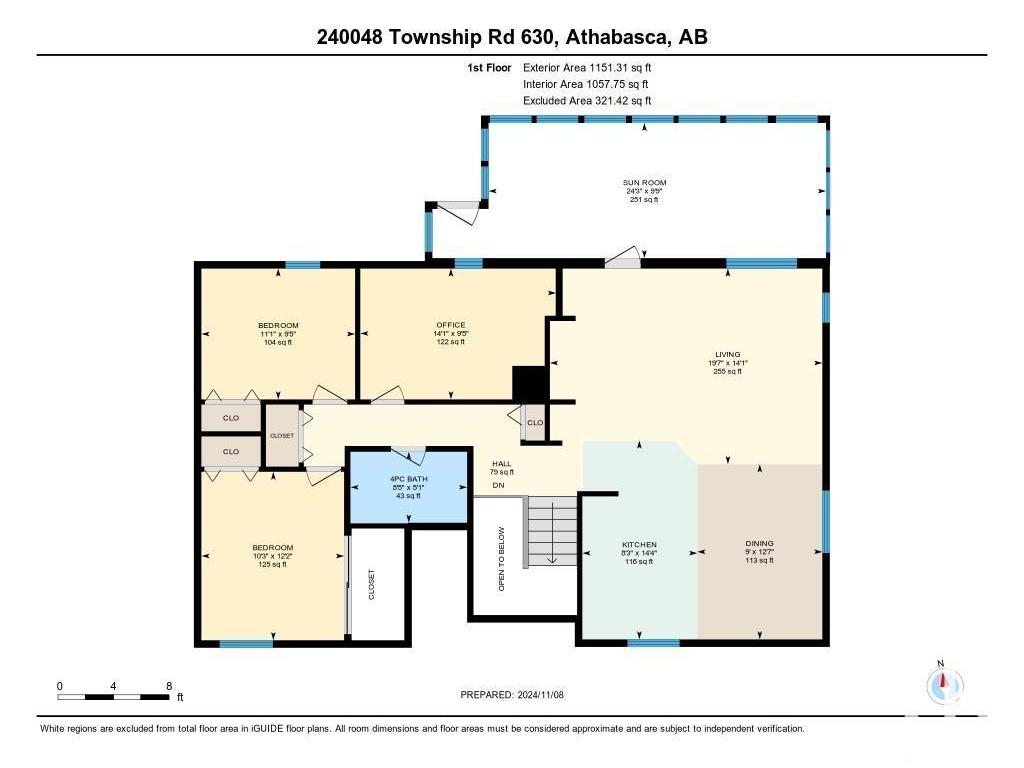 












240048 Twp Rd 630

,
Rural Athabasca County,




AB
T0G 1Z0

