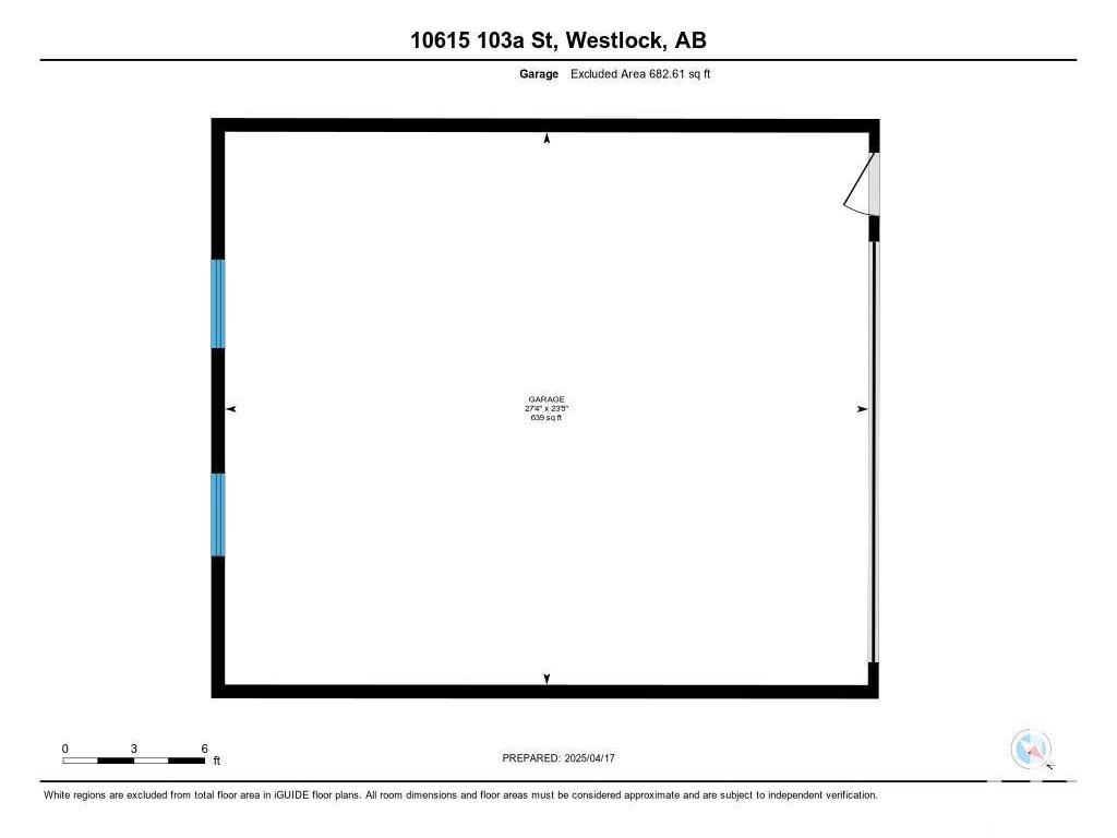 












10615 103A Street

,
Westlock,




AB
T7P 1K2

