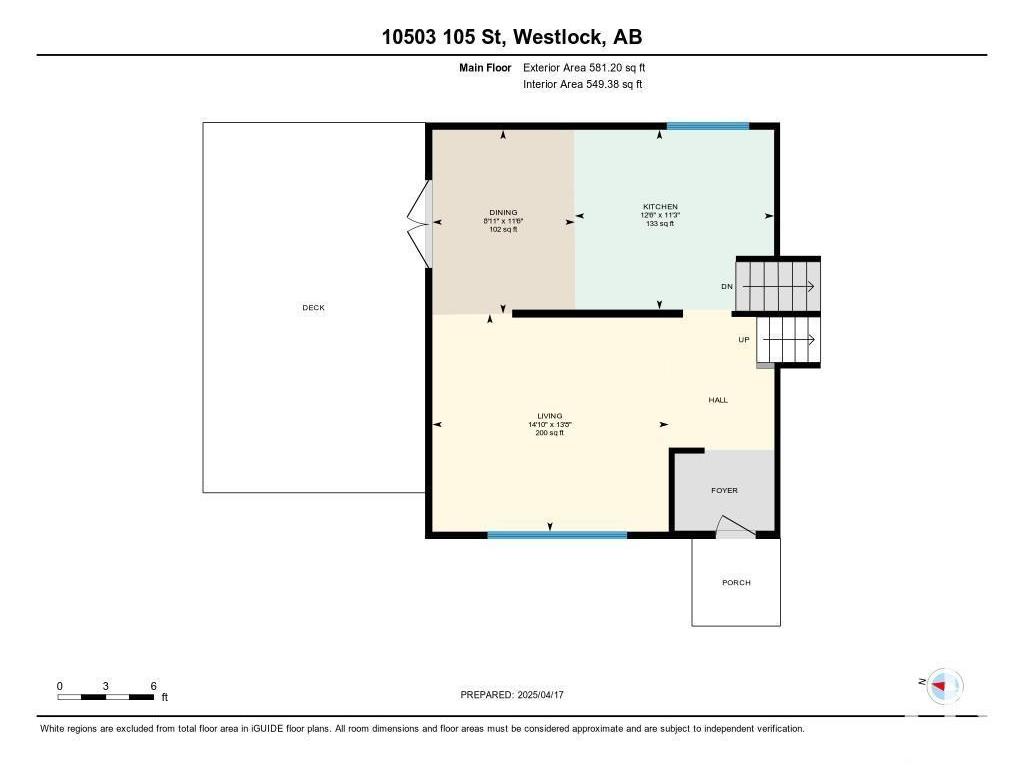 












10503 105 Street

,
Westlock,




AB
T7P 1M3

