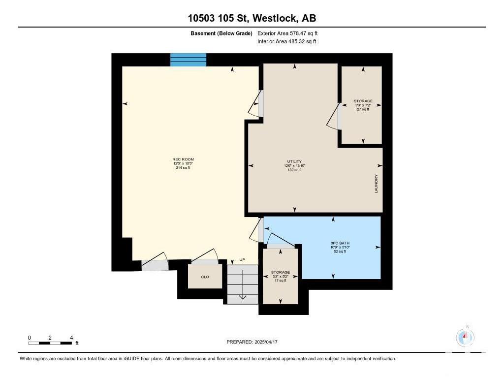 












10503 105 Street

,
Westlock,




AB
T7P 1M3

