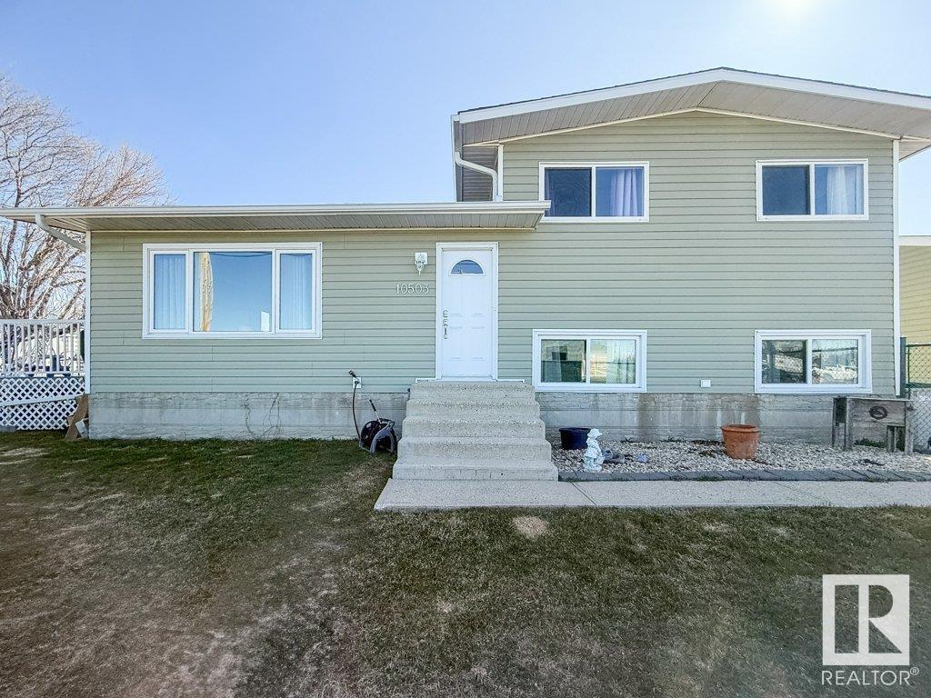












10503 105 Street

,
Westlock,




AB
T7P 1M3

