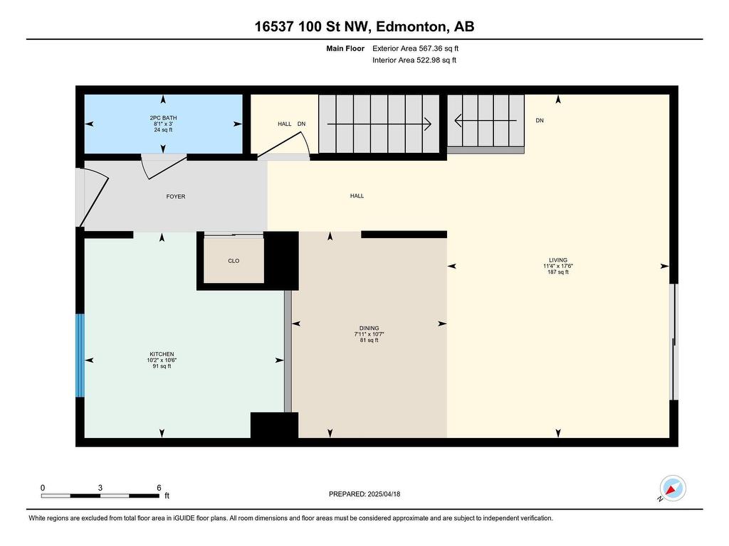 












16537 100 Street

,
Edmonton,




AB
T5X 5H4

