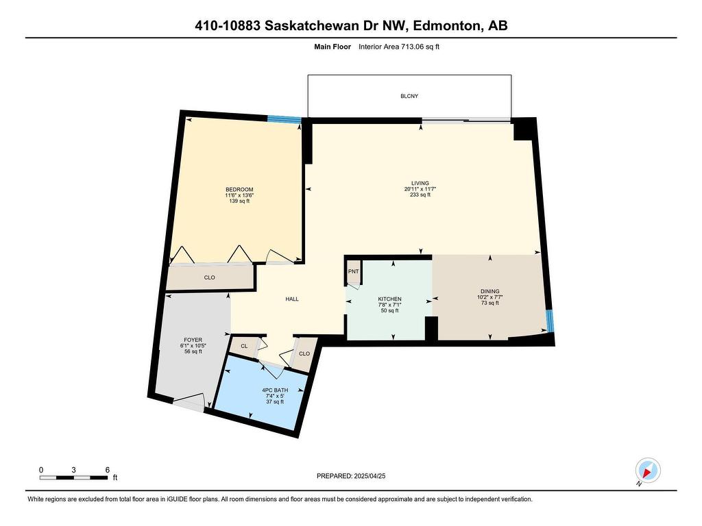 












410 10883 SASKATCHEWAN Drive

,
Edmonton,




AB
T6E 4S6

