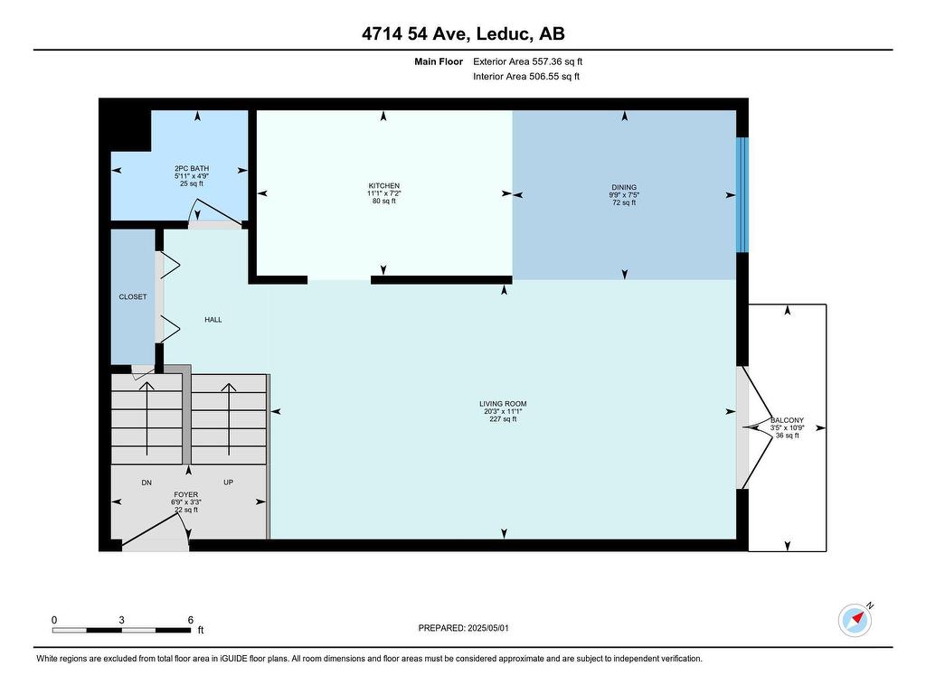 












4714 54 Avenue

,
Leduc,




AB
T9E 6K4

