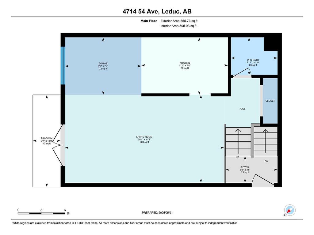 












4714 54 Avenue

,
Leduc,




AB
T9E 6K4

