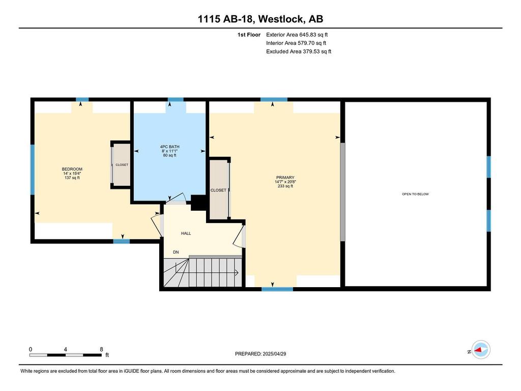 












1115 Hwy 18

,
Rural Westlock County,




AB
T7P 2P6

