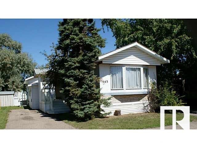 












443 Westview Close

,
Edmonton,




AB
T5S 1T5

