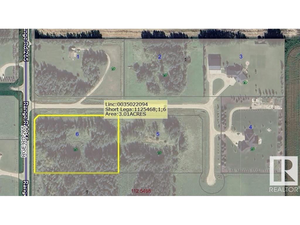 












#6 59229 Rg Rd 265

,
Rural Westlock County,







AB
T7P 2P6

