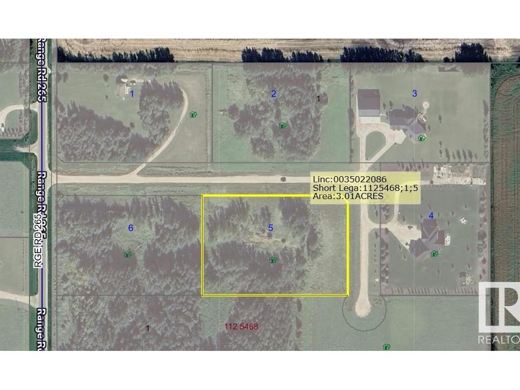 












#5 59229 Rg Rd 265

,
Rural Westlock County,







AB
T7P 2P6

