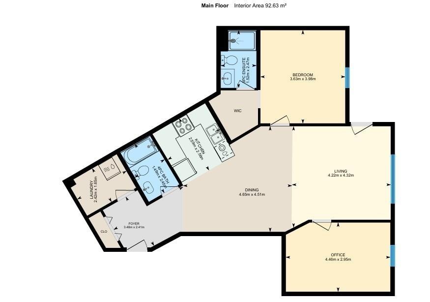 












412 10611 117 Street

,
Edmonton,




AB
T5H 0G6

