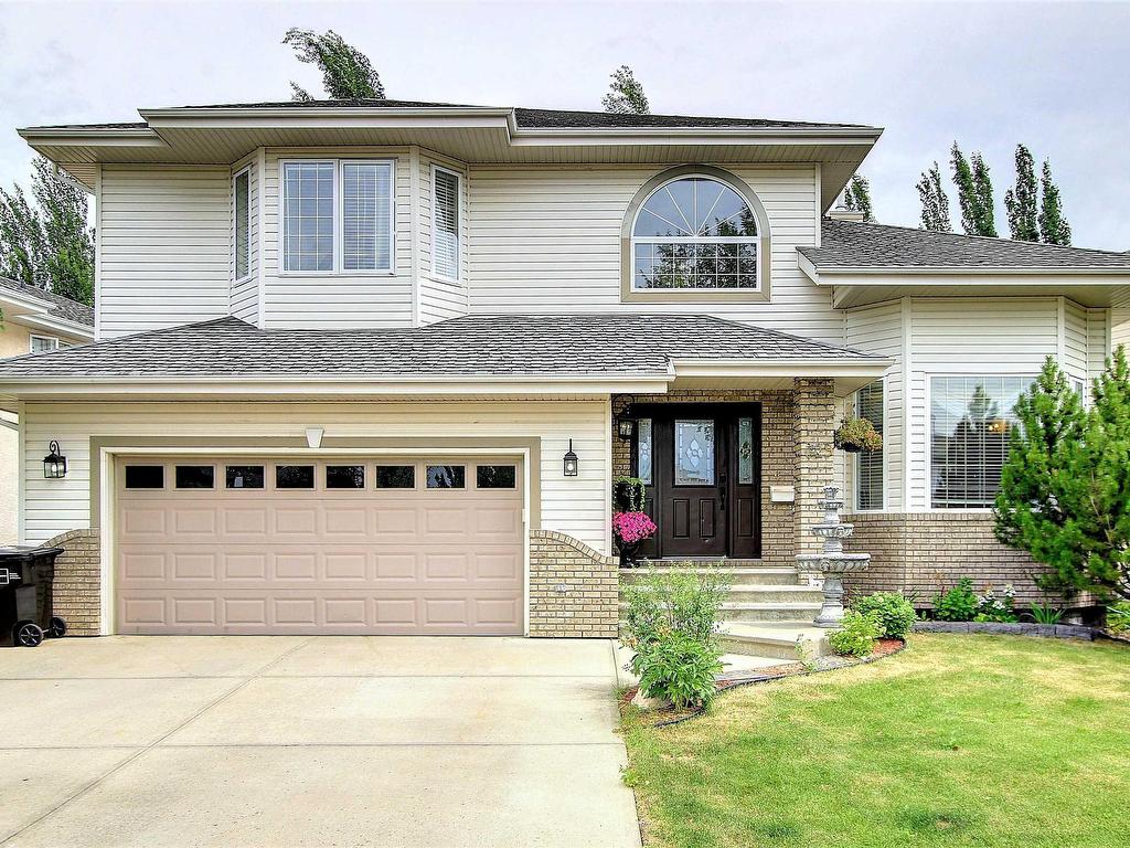 












329 HEATH Road

,
Edmonton,




AB
T6R 2X4

