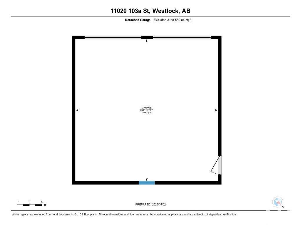 












11020 103A Street

,
Westlock,




AB
T7P 2N7

