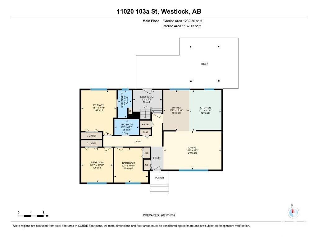 












11020 103A Street

,
Westlock,




AB
T7P 2N7

