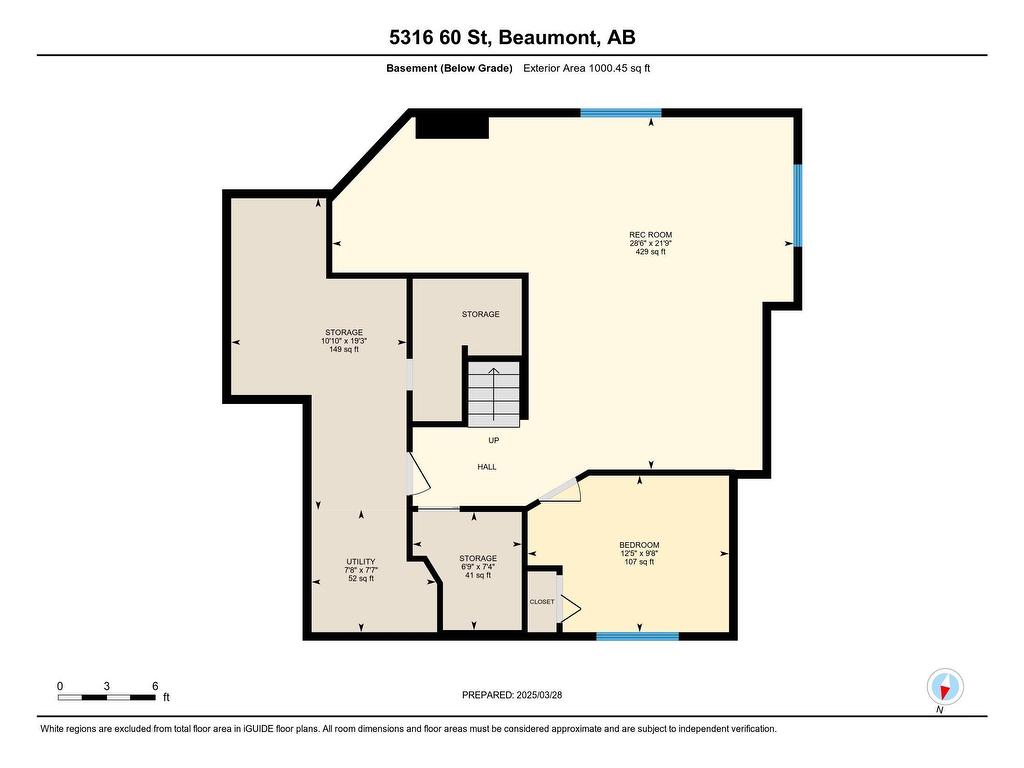 












5316 60 Street

,
Beaumont,




AB
T4X 0B1

