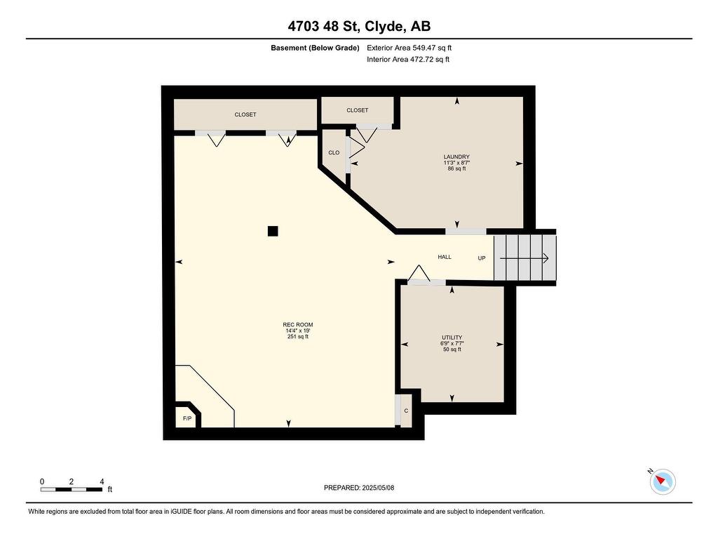












4703 48 Street

,
Clyde,




AB
T0G 0P0


