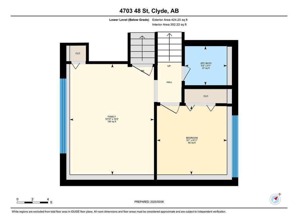 












4703 48 Street

,
Clyde,




AB
T0G 0P0

