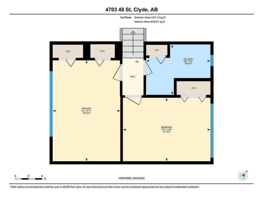 












4703 48 Street

,
Clyde,




AB
T0G 0P0

