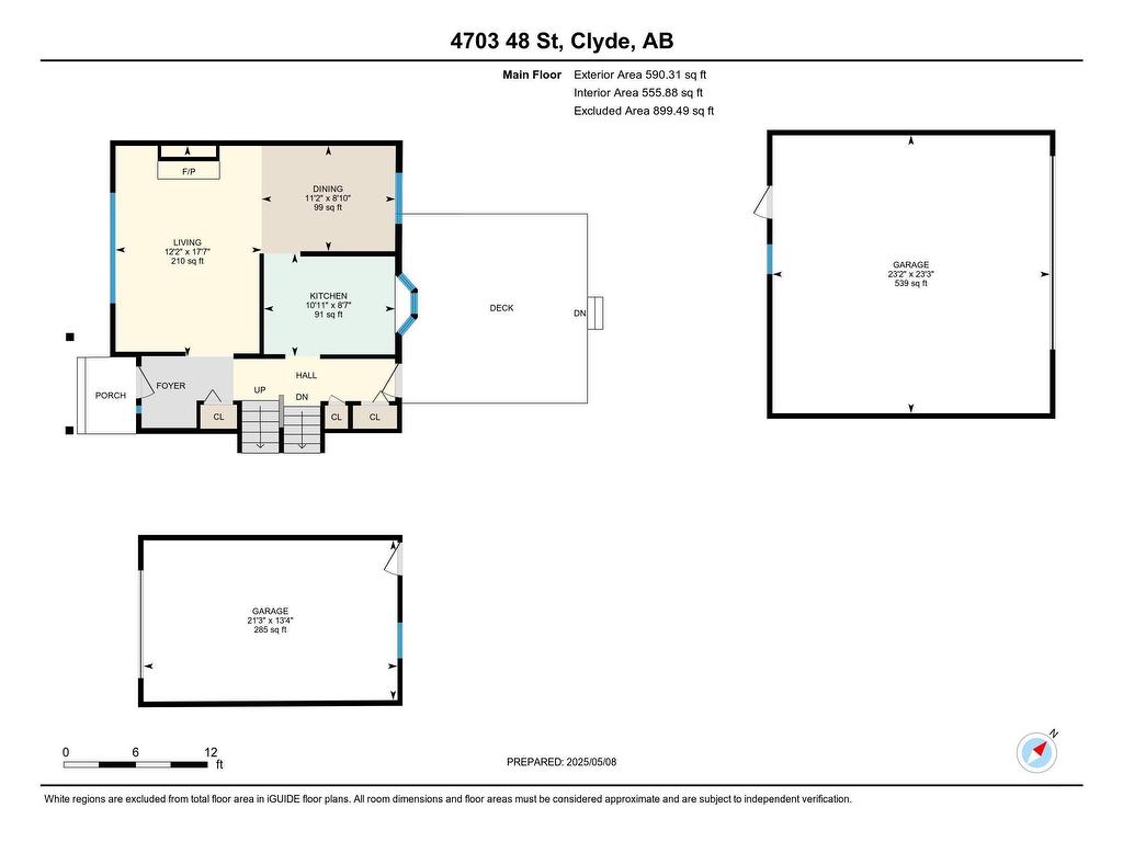 












4703 48 Street

,
Clyde,




AB
T0G 0P0

