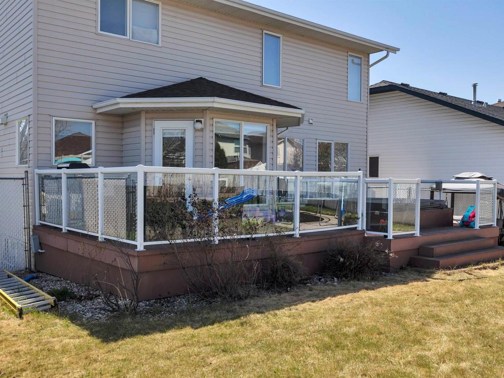 












5 BRIDGEPORT Wynd

,
Leduc,




AB
T9E 8B2

