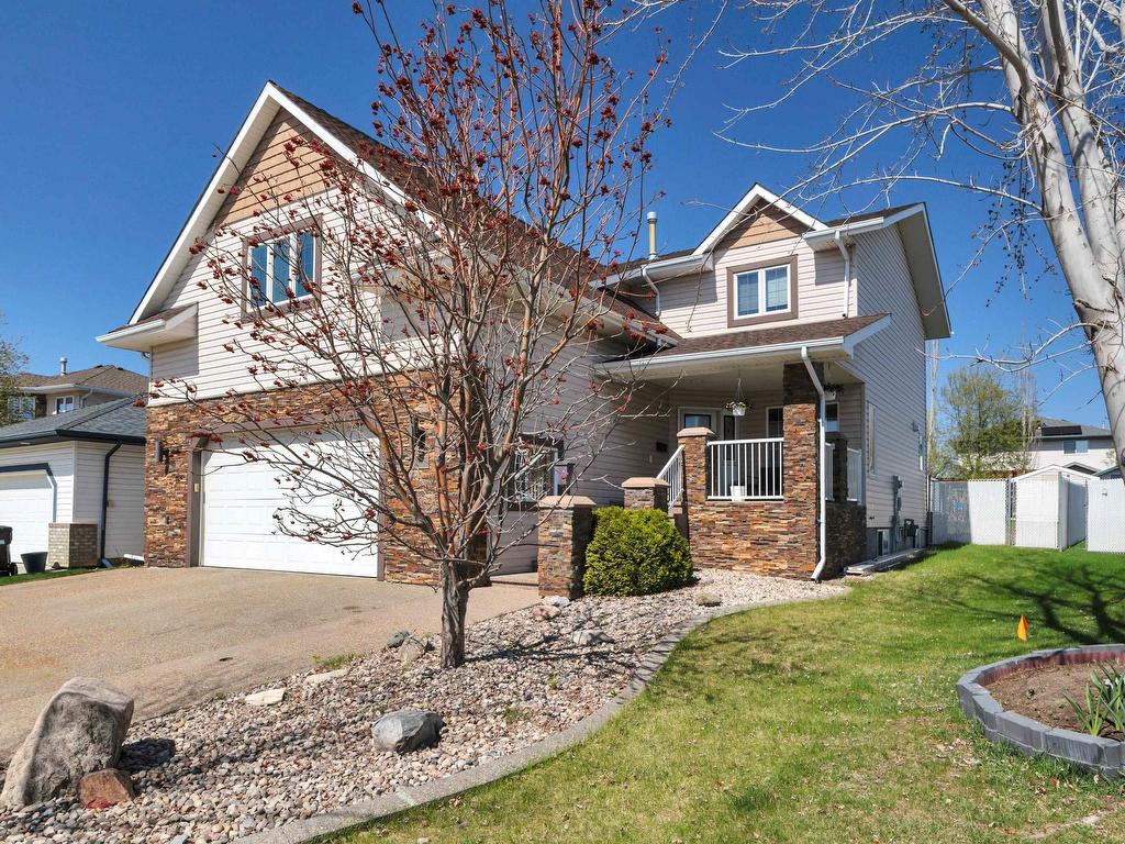 












5 BRIDGEPORT Wynd

,
Leduc,




AB
T9E 8B2

