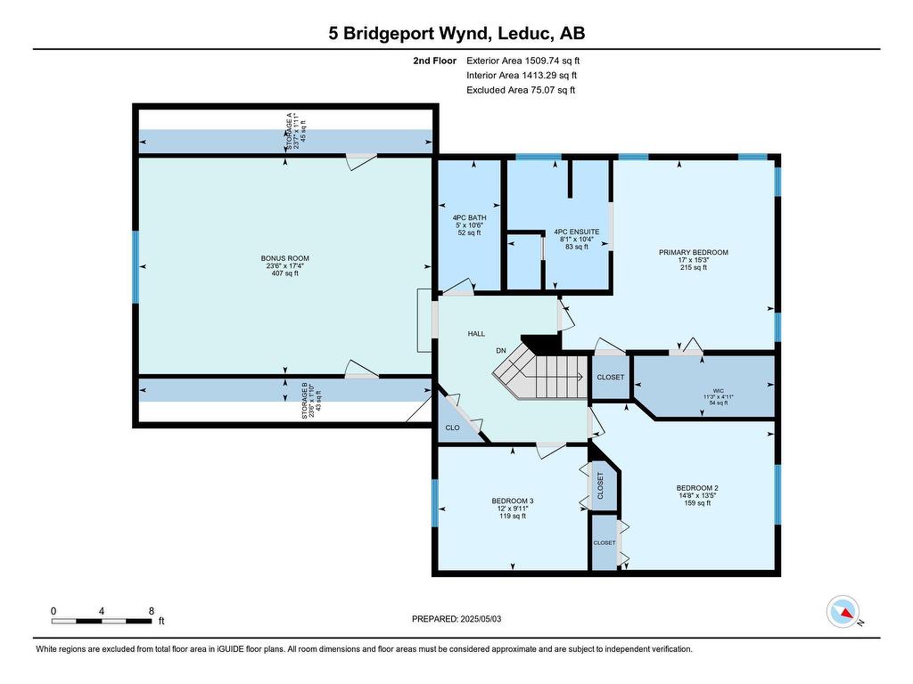 












5 BRIDGEPORT Wynd

,
Leduc,




AB
T9E 8B2


