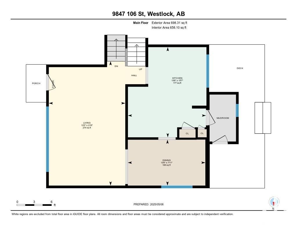 












9847 106 Street

,
Westlock,




AB
T7P 1S4

