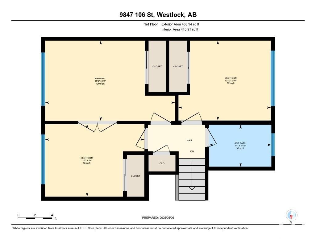 












9847 106 Street

,
Westlock,




AB
T7P 1S4

