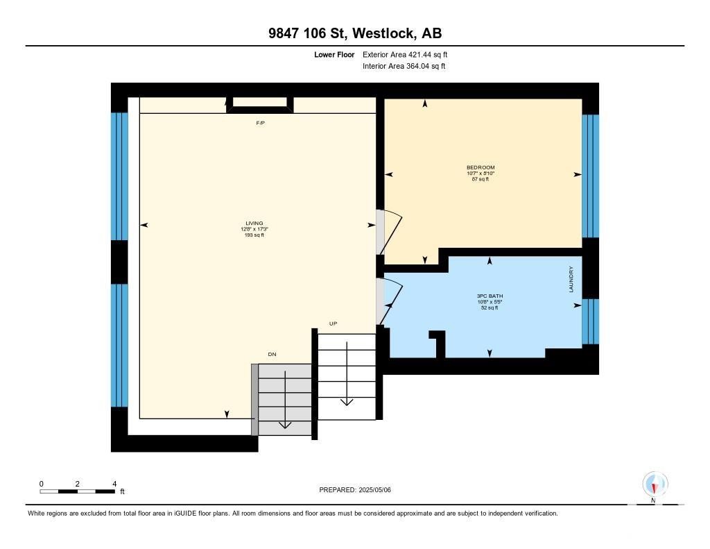 












9847 106 Street

,
Westlock,




AB
T7P 1S4

