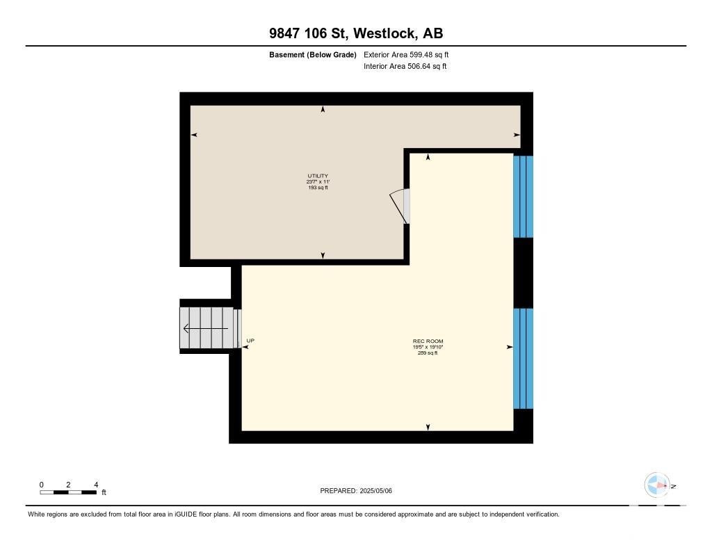 












9847 106 Street

,
Westlock,




AB
T7P 1S4

