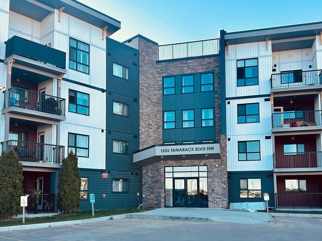 












320 1506 Tamarack NW Boulevard

,
Edmonton,




AB
T6T 2J5

