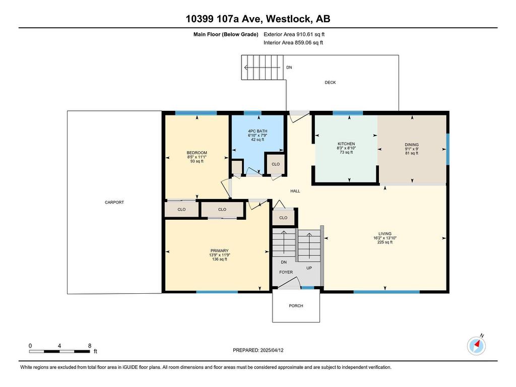 












10399 107A Avenue

,
Westlock,




AB
T7P 1J4

