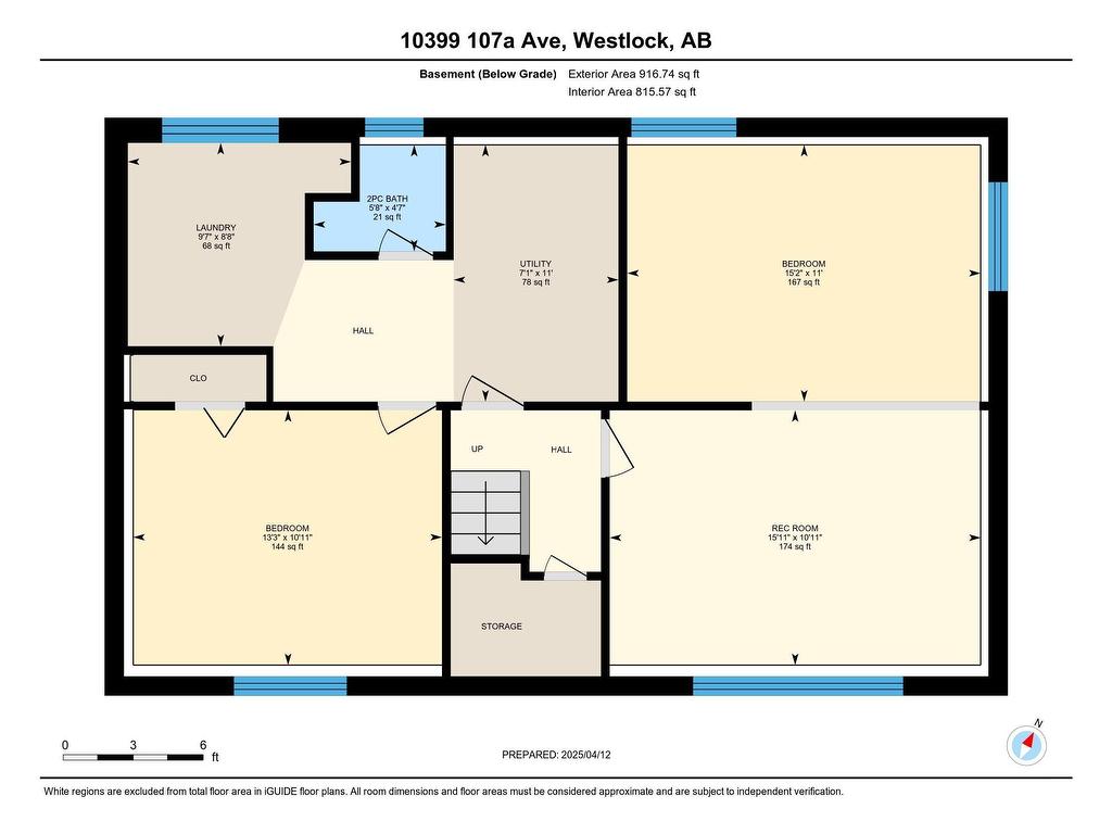 












10399 107A Avenue

,
Westlock,




AB
T7P 1J4

