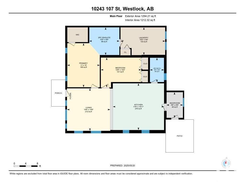 












10243 107 Street

,
Westlock,




AB
T7P 1X1

