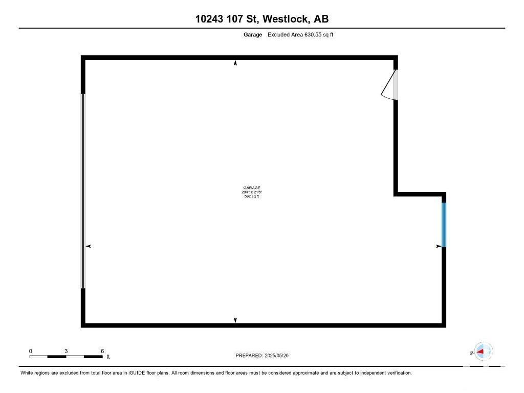 












10243 107 Street

,
Westlock,




AB
T7P 1X1


