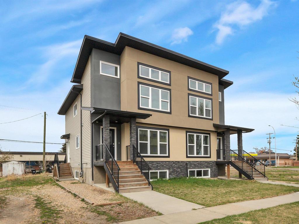 












5006 & 5008 48 Avenue

,
Leduc,




AB
T9E 7H7

