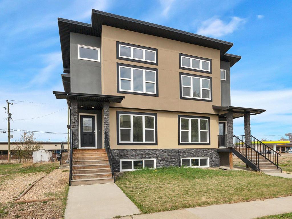 












5006 & 5008 48 Avenue

,
Leduc,




AB
T9E 7H7

