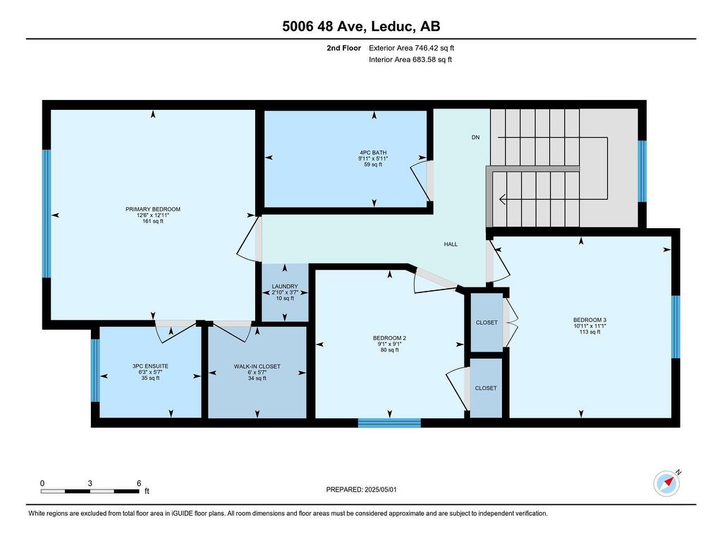 












5006 & 5008 48 Avenue

,
Leduc,




AB
T9E 7H7

