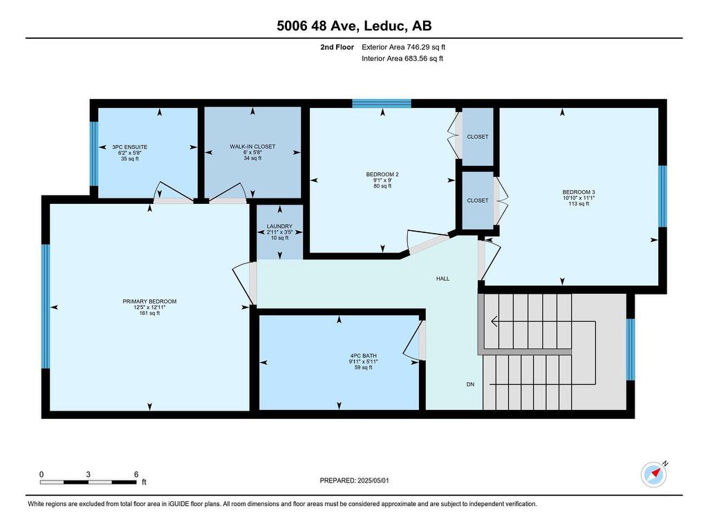 












5006 & 5008 48 Avenue

,
Leduc,




AB
T9E 7H7

