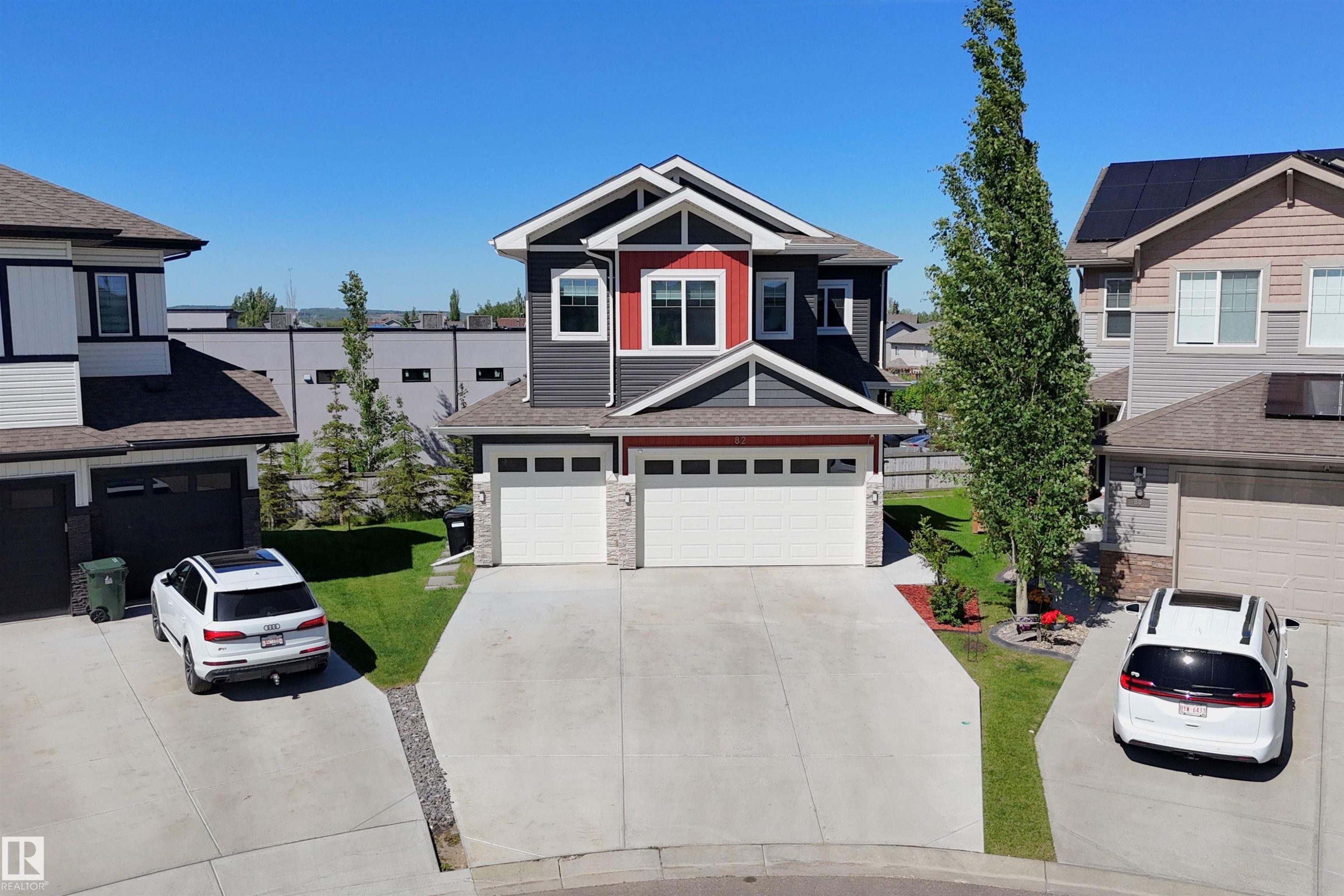 












82 MEADOWLAND Way

,
Spruce Grove,




AB
T7X 0S4

