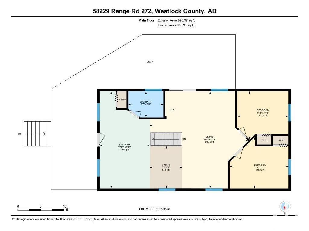 












58229 Rg Rd 272

,
Rural Westlock County,




AB
T0G 0H0


