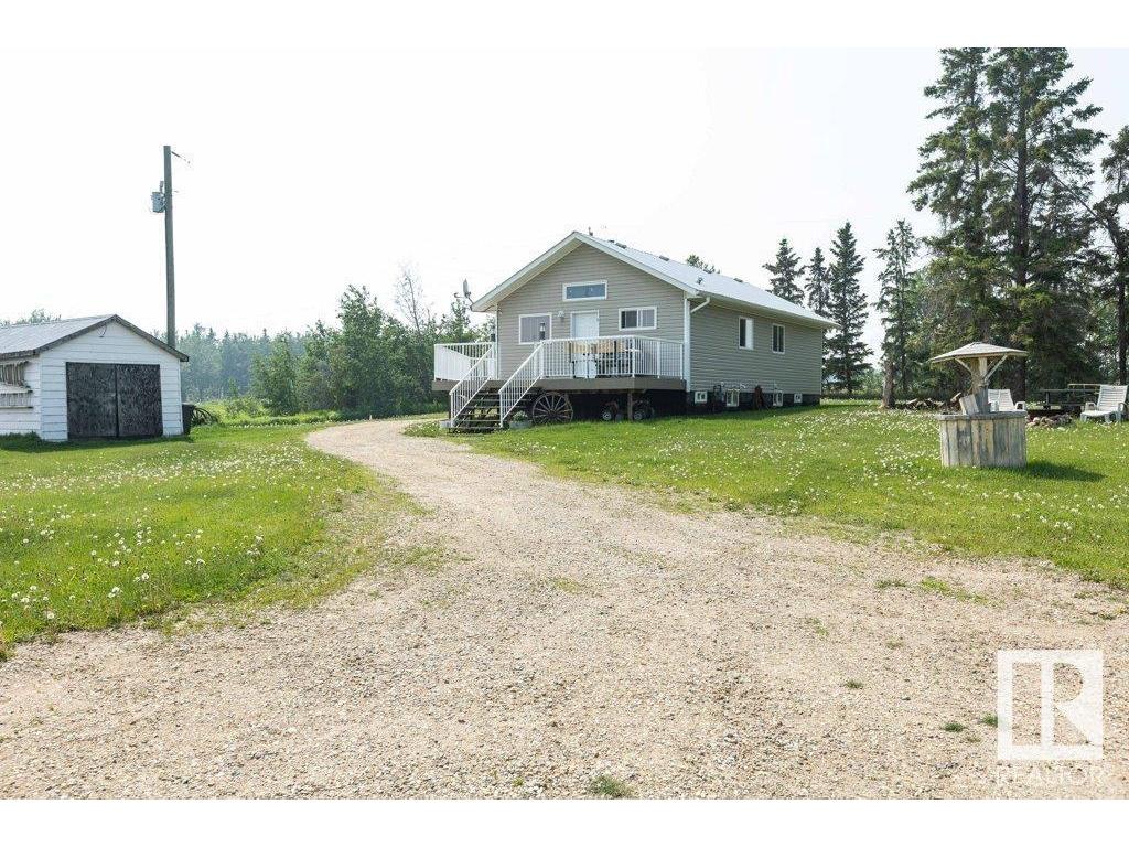 












58229 Rg Rd 272

,
Rural Westlock County,




AB
T0G 0H0

