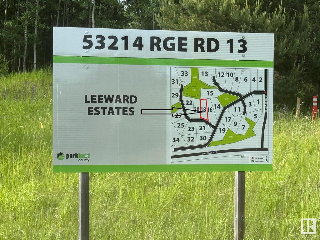 












18 53214 RGE ROAD 13

,
Rural Parkland County,







AB
T7Y 0C1

