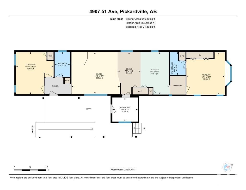 












4907 51 Avenue

,
Pickardville,




AB
T0H 1W0

