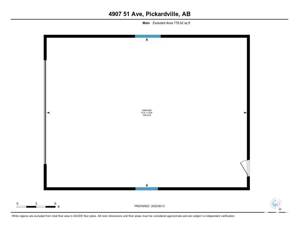 












4907 51 Avenue

,
Pickardville,




AB
T0H 1W0

